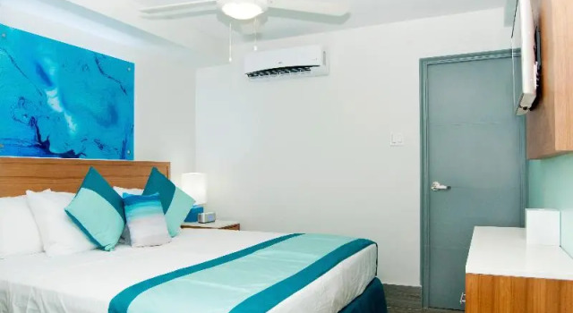 Номер Standard South Gap Hotel