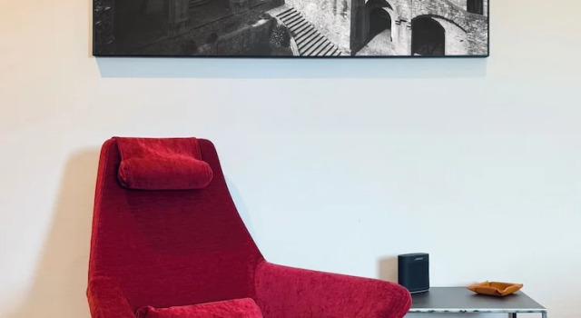 Номер Standard Borgo San Gregorio