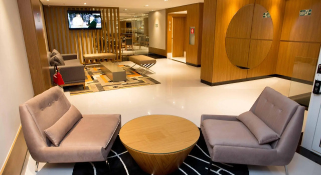 Petit Rio Hotel