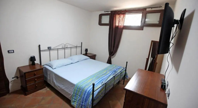 Casa Santina, Забронировать Отель Отели Ольястра с парковкой, Парковка