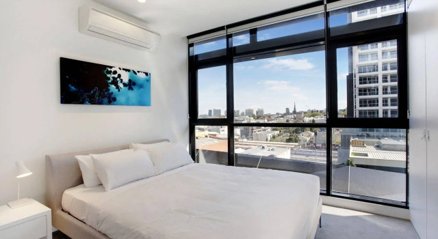Corporate Keys- Lilli Apartments