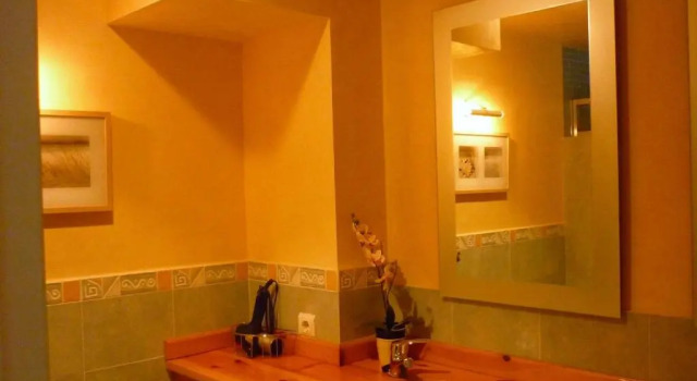 Апартаменты Apartamento Sueve 20