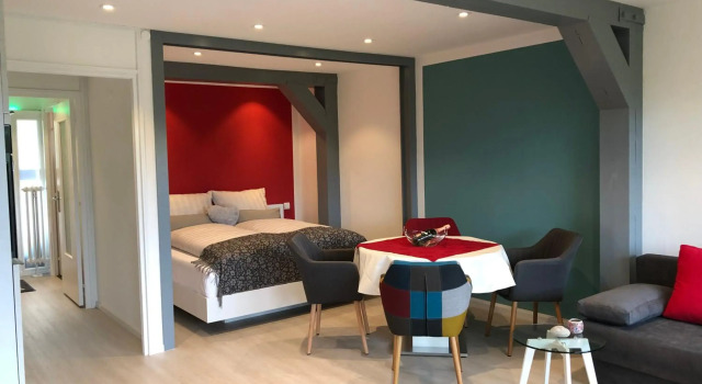 Ferienanlage Vorauf - be lucky, จอง โรงแรม Siegsdorf Chiemsee