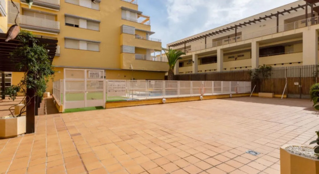 Apartment Carnaval, Rezerwuj Apartament Isla Cristina Huelva