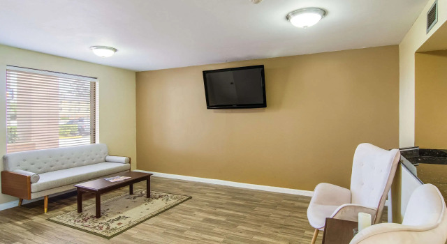 Suburban Studios Hotel Kingsland Near I-95, Reserva ahora Hotel Kingsland Georgia