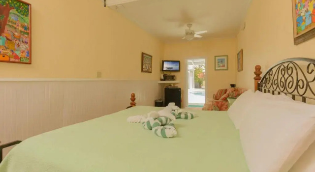Номер Standard Key West Villas