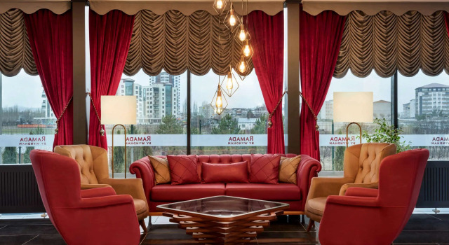 Ramada by Wyndham Sivas