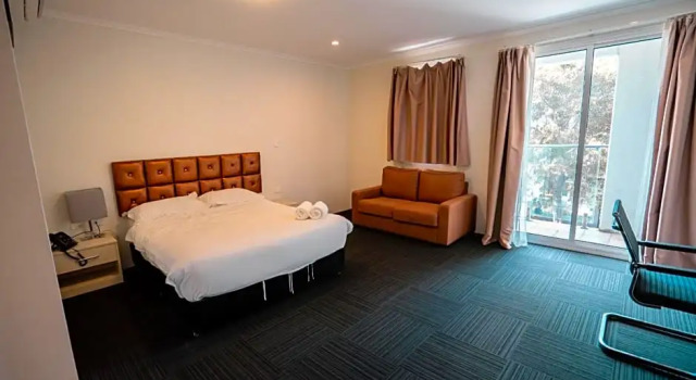 Habitación doble Estándar Citylights Hotel