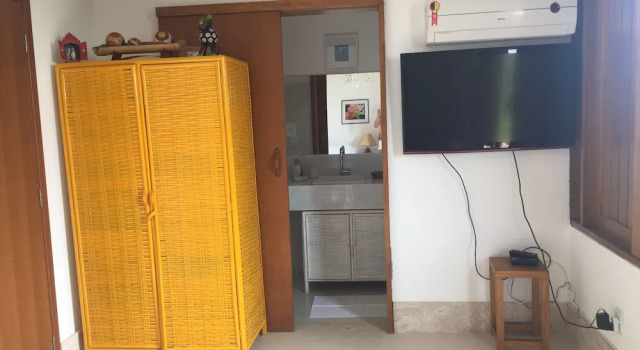 Casa das Acácias