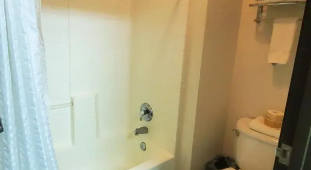 Люкс Quality Inn & Suites Pinedale