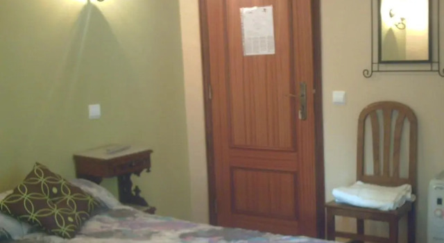 Двухместный номер Standard Guest House Capitao Mor