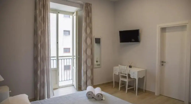 Двухместный номер Standard Gleda Rooms