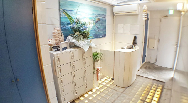 Enoshima Guest House 134, Buchen Sie Hostel Enoshima Kanagawa