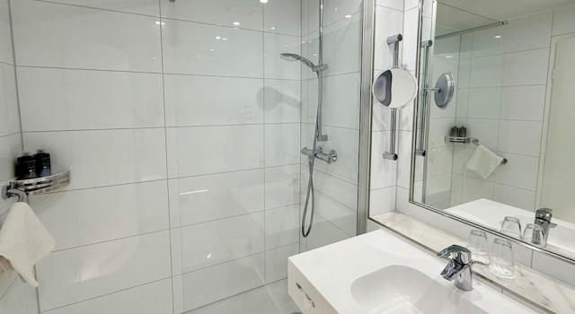 Номер Superior Hotel Döllnsee-Schorfheide