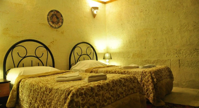 Bir Kedi Villa, Prenota Villa Cottage a Anatolia Centrale, Cottage