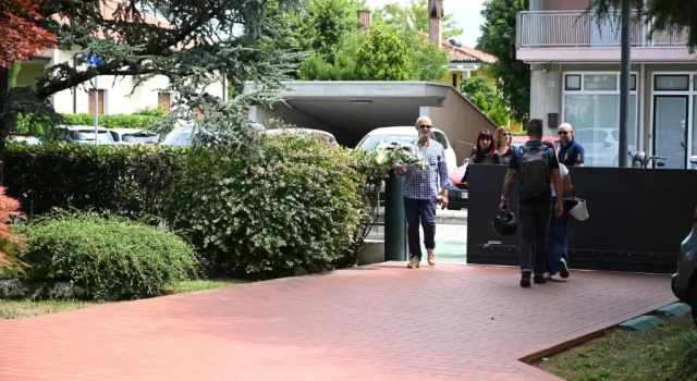 49 Le Contesse Ide, Prenota Hotel Meolo Veneto