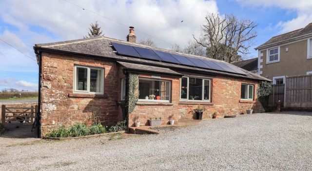 Yew Tree Cottage