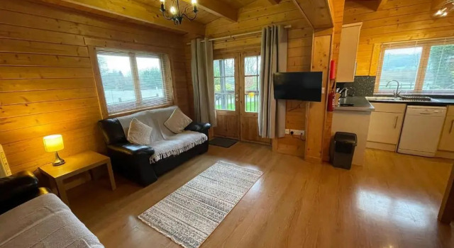Oat Hill Farm Lodges, Rezervasyon Çiftlik Konaklaması Merseyside çiftlik konaklaması, Çiftlik Konaklaması