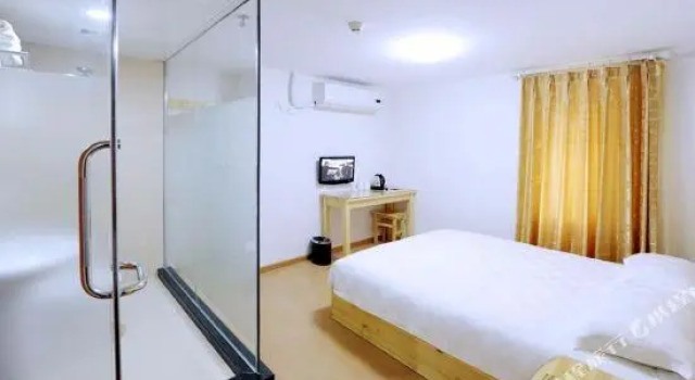 Golden Inns (Beijing Dajiaoting)