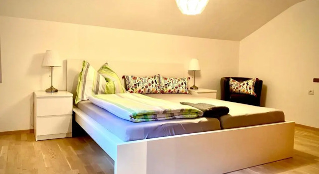 Апартаменты Appartement Maximilian