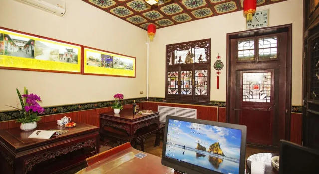 Pingyao Hotel Cheng Homes For The Aged Folk, Забронировать Отель Отели Пинъяо с завтраком, рядом с Ji's Old Residence, Завтраки