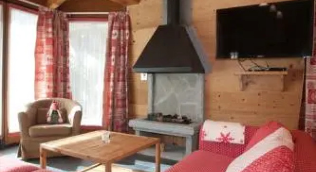 Chalets Mignon