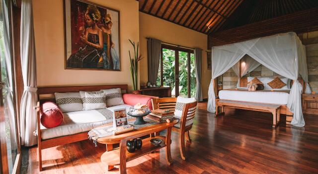 Munduk Moding Plantation Nature Resort, Забронировать Курортный отель Отели провинции Бали с парковкой, Парковка