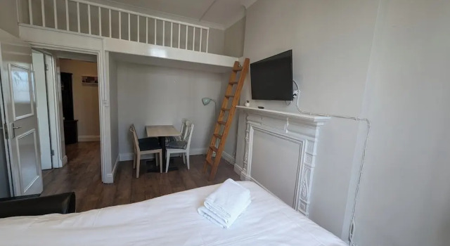Двухместные апартаменты Superior The Beverley Apartments