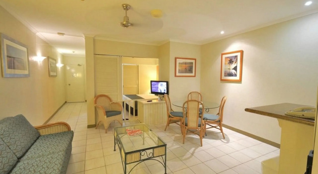 Le Cher Du Monde, Book Hotel Hoteller i Port Douglas med pool, Swimmingpool