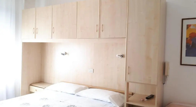 Двухместный номер Standard Hotel Villa Dina