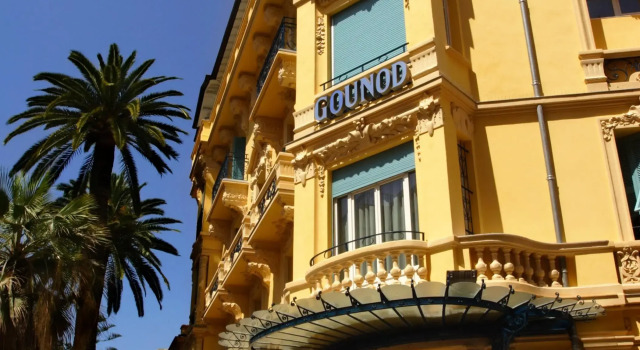 Gounod Hotel