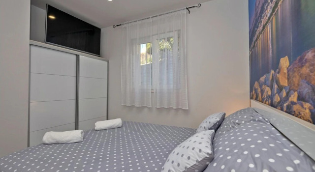 Awesome Apartment in Makarska With Wifi and 1 Bedrooms, Забронировать Апартаменты/квартира Апартаменты Макарска, рядом с Набережная Рива (Макарска), Апартаменты/квартира