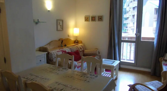 Lou Services Apartment CHAR9 LSI 001, Забронировать Апартаменты/квартира Модан Maurienne Valley