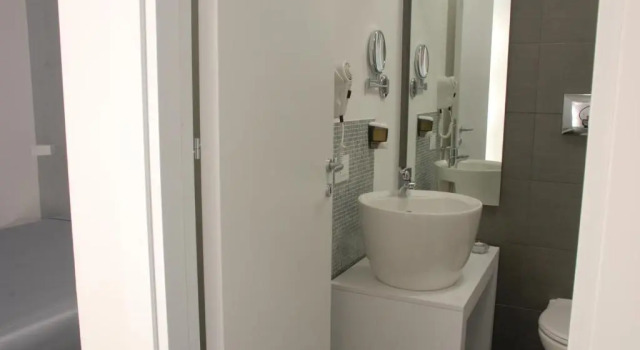 Номер Economy Piccola Caracas B&B
