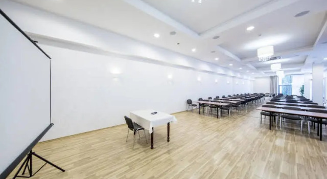 Apartment in Misdroy Near Baltic Beach, Prenota Appartamento Hotel a Wolin Island con parcheggio, Parcheggio