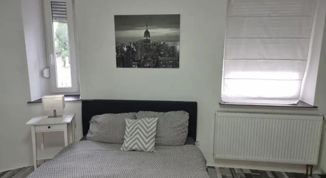 Ferienwohnung Herkulesblick