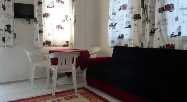 Nilay Apart Hotel