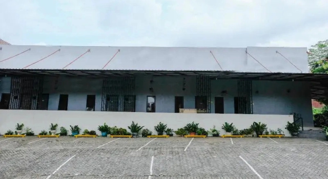 OYO 815 Double D9 Guesthouse