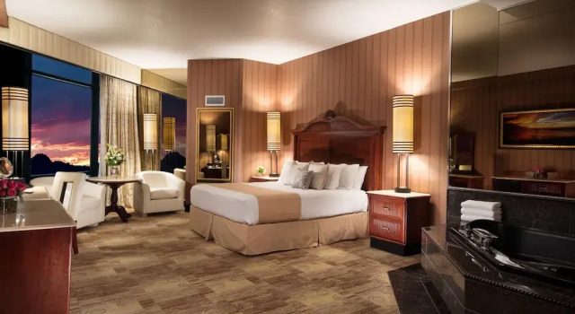 Montego Bay Resort Casino by Peppermill Resorts, Rezerwuj Ośrodek wypoczynkowy West Wendover Nevada