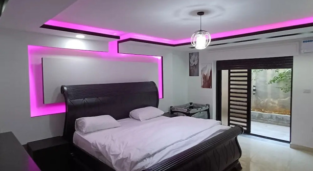 Lejlighed Laperla Apartment