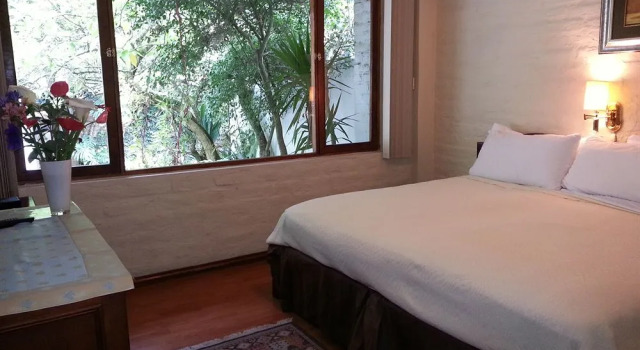 Volcano Hotel, Varaa Hotelli Baños Tungurahua