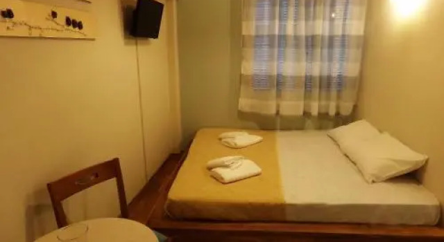 Leia Guest House