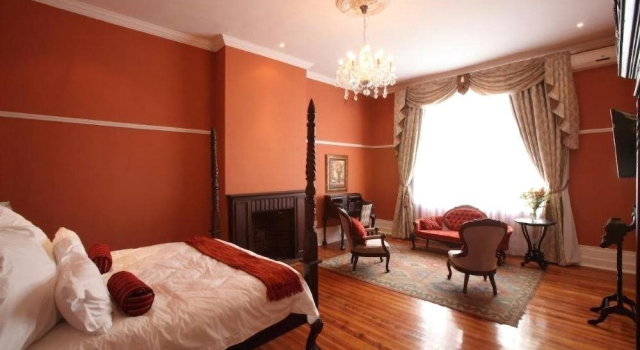 Park Place Boutique Guesthouse