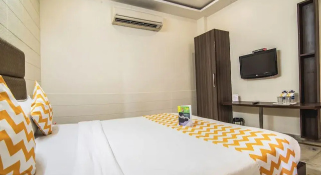 FabHotel Golden Days Club, Забронировать Отель Отели штата Раджастхана 3 звезды, 3*