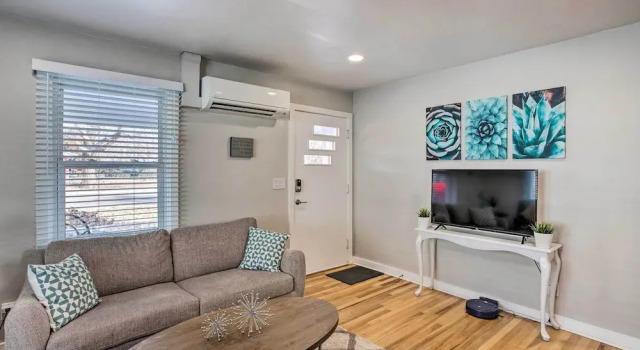 Grand Junction Vacation Rental with Fire Pit, Buchen Sie Hotel Grand Junction Colorado