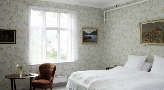 Hotel Mundal