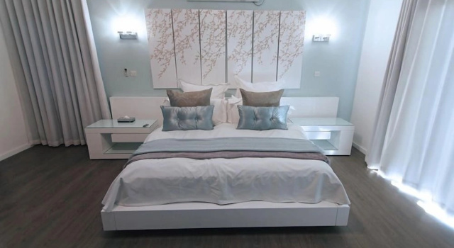 Apartament 2 camere Fallsway Villas