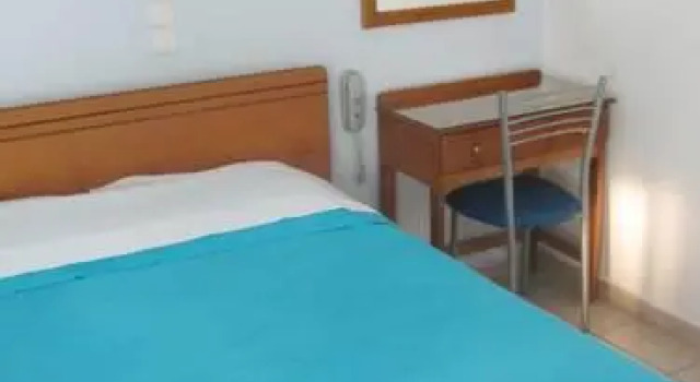 Amarillis Hotel
