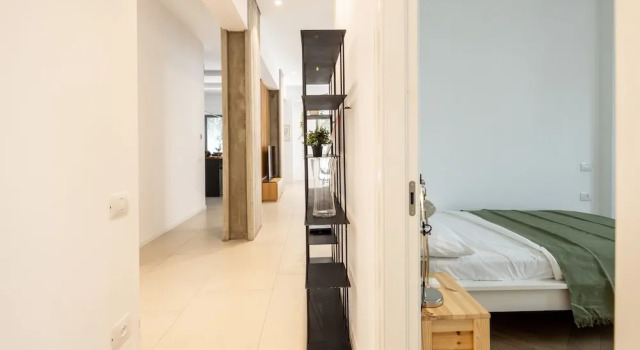 Tel Aviv Garden Oasis by Sea N' Rent, Забронировать Дом для отпуска Коттеджи Тель-Авива, рядом с Синематека, Коттедж