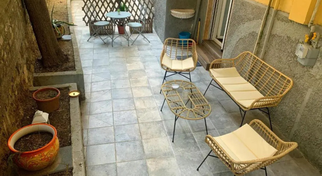 Номер Standard La casa di Alice